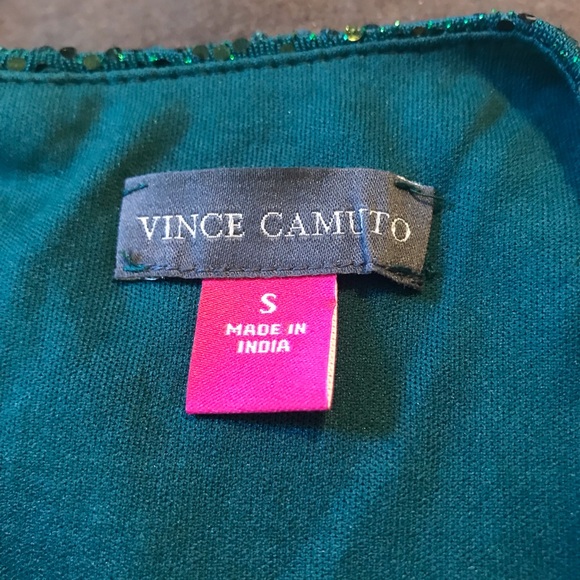 Vince Camuto NWT October A-Line Dress - Picture 8 of 13